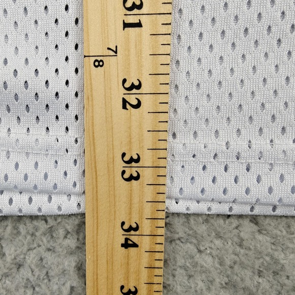 Permian Panthers Football Jersey Mens 3XL White Boobie Miles 45 FNL Headgear - Picture 8 of 10